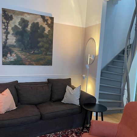Holiday Home Jules Antwerpen Bagian luar foto