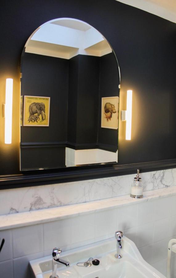 Holiday Home Jules Antwerpen Bagian luar foto