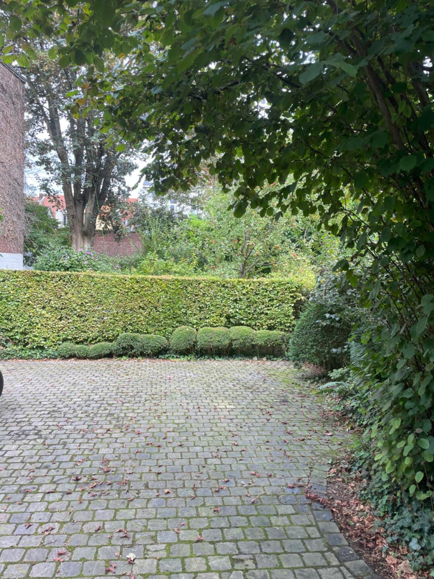 Holiday Home Jules Antwerpen Bagian luar foto