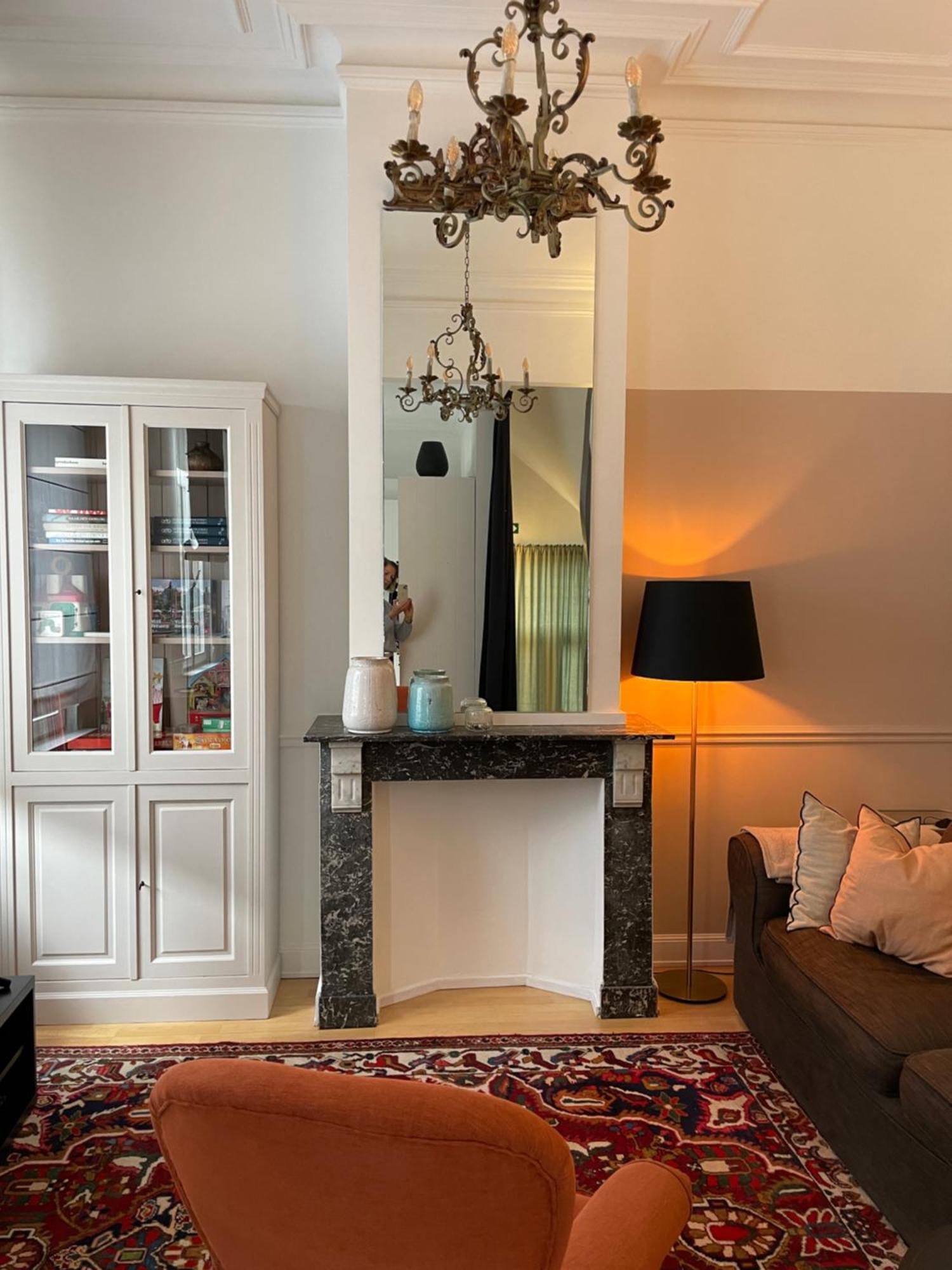 Holiday Home Jules Antwerpen Bagian luar foto