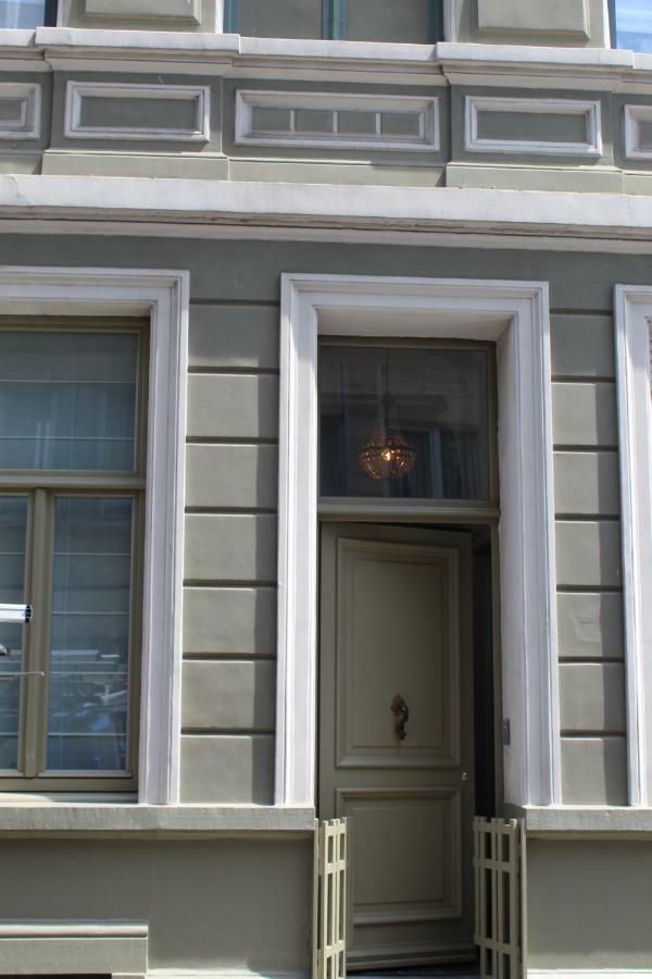 Holiday Home Jules Antwerpen Bagian luar foto