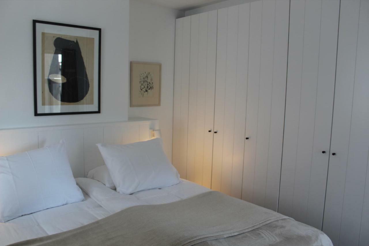 Holiday Home Jules Antwerpen Bagian luar foto