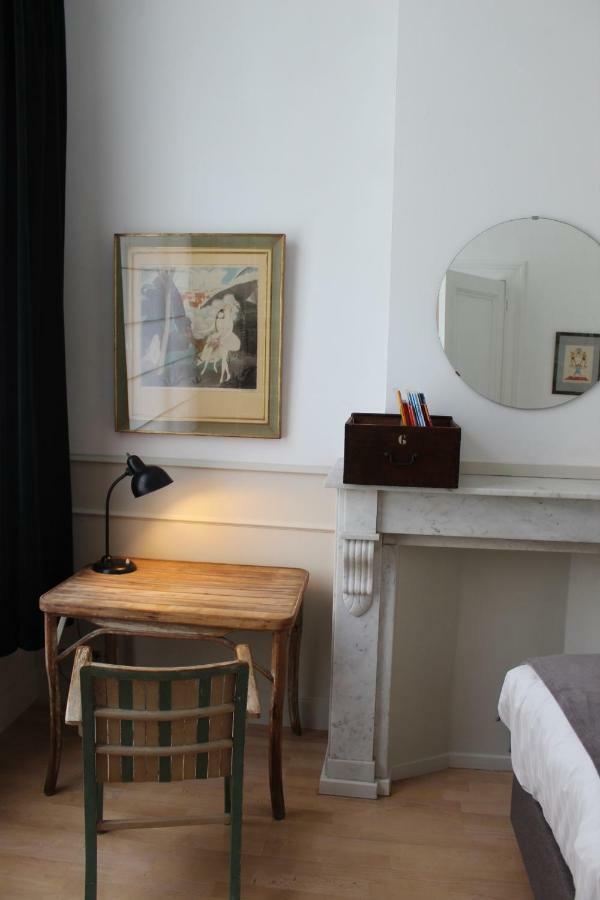 Holiday Home Jules Antwerpen Bagian luar foto