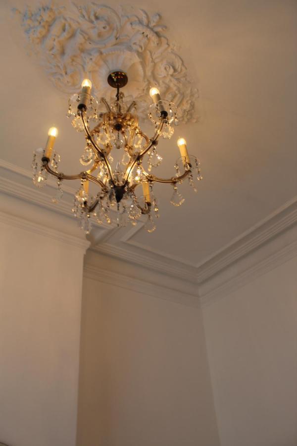 Holiday Home Jules Antwerpen Bagian luar foto